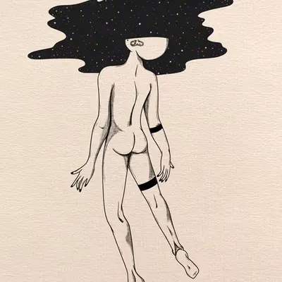 Anywhere but here