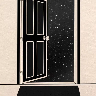 The Door