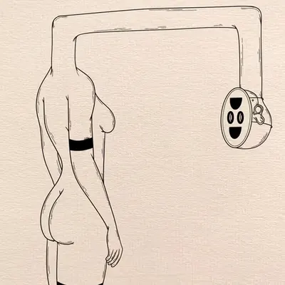 CHANGE YOUR PERSPECTIVE