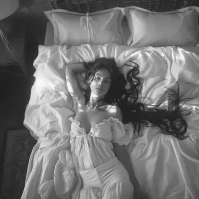 LIES WE LAY WITH