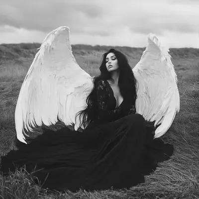 FALLEN GRACE