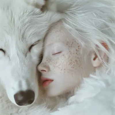 SNOW WHITE
