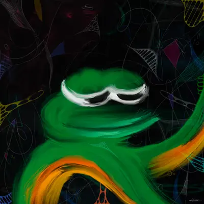 PEPE 💚