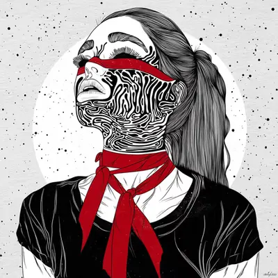 EGO DEATH
