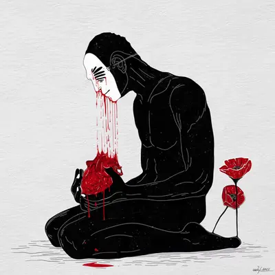 Sinner and Saint