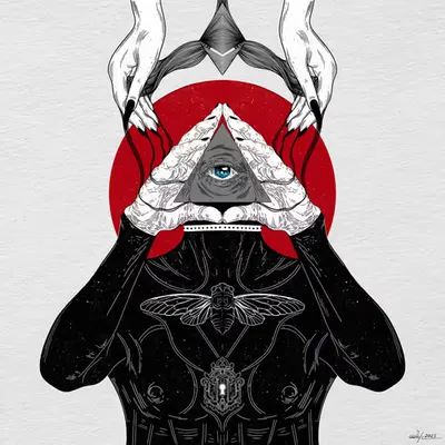 Higher Self