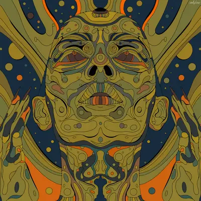 DIMETHYLTRYPTAMINE