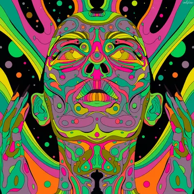 SHPONGLE