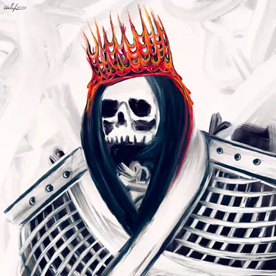 King Blockchain