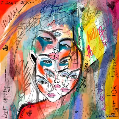 Beautiful Mess