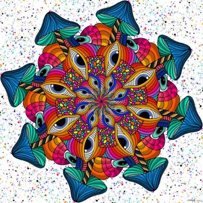 DREAM CANDY