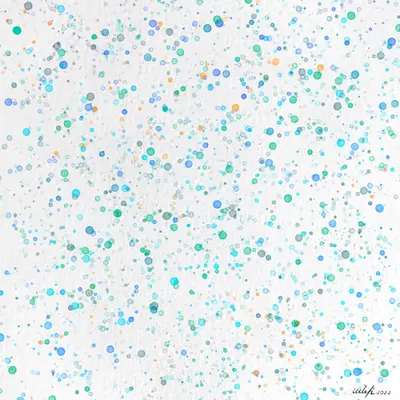 Personal Colors 25