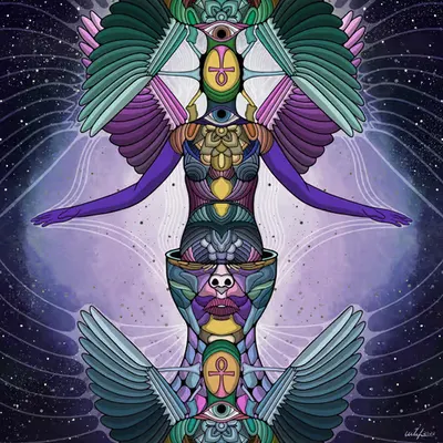 As Above, So Below