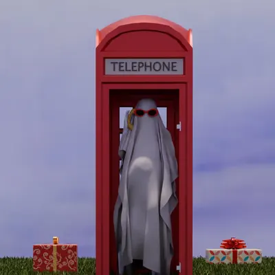 hello,mygod?