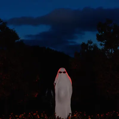 ghost stories