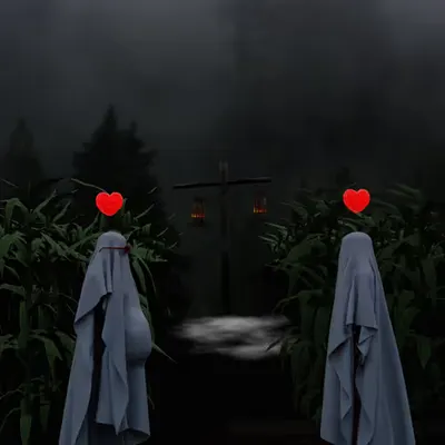 Valentine's day