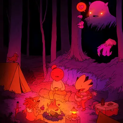 A Midnight Misunderstanding