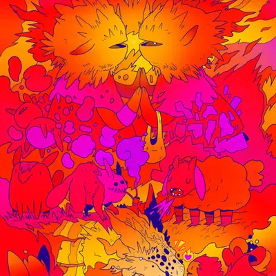 Warm Regards
