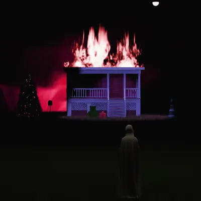 Ghost of a Tragedy
