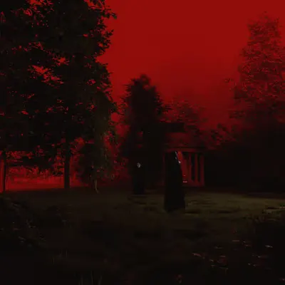 The forbidden ceremony