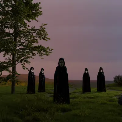 The Cult of Virelyn – 1664