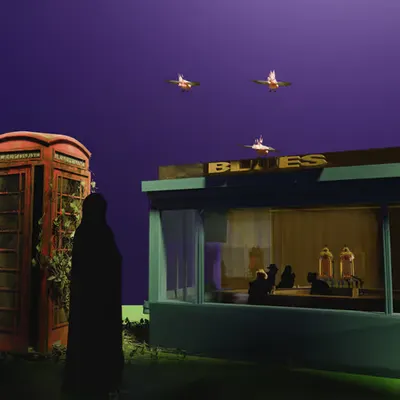 Nighthawks
