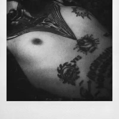Topless