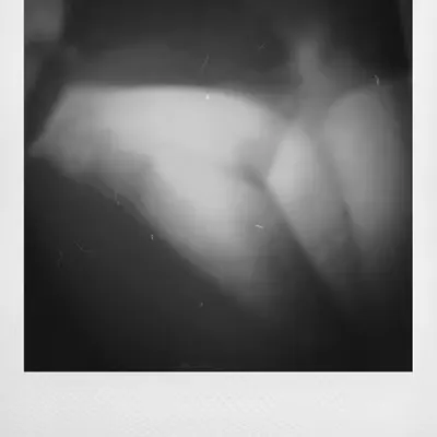 Women - Double exposure