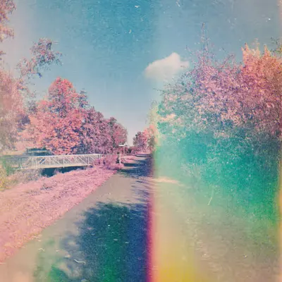 IR - Walk