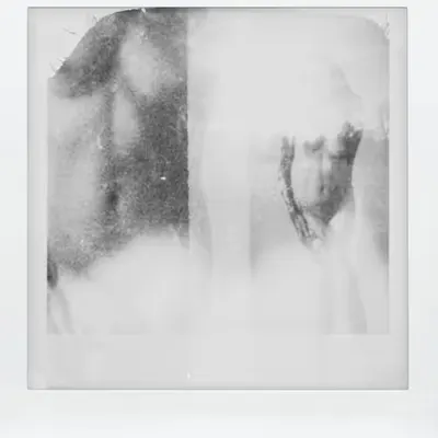 Grey Nude - Instax