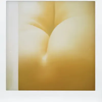Yellow Serie - Instax