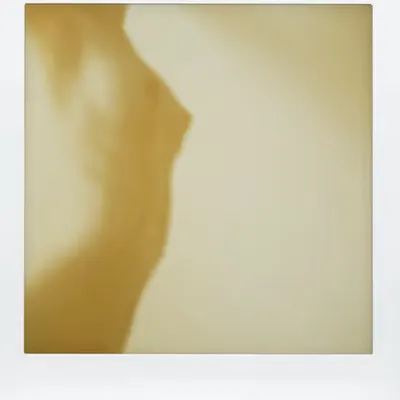 Yellow Serie Part 2 - Instax