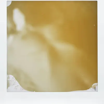 Yellow Serie Part 3 - Instax