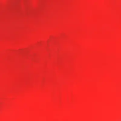 Red montain