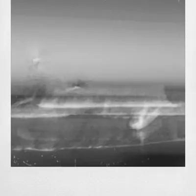 Northsea Long Exposure