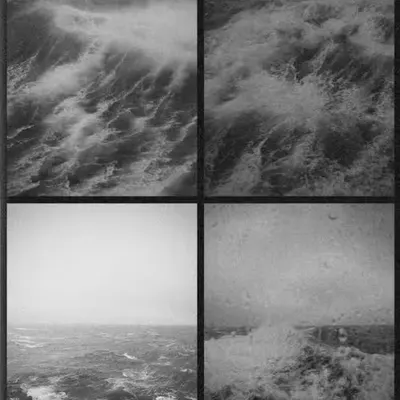 Seascape