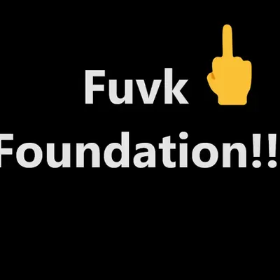 Fvck:Foundation! 