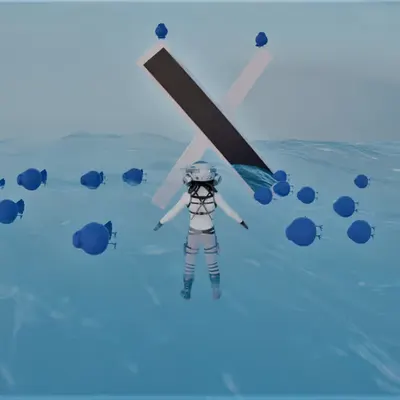 X