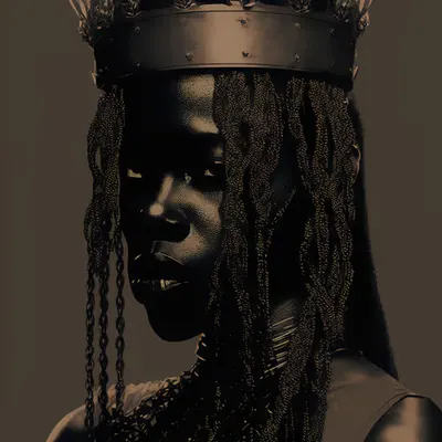 QUEEN