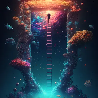 THE PATH TO DREAMS