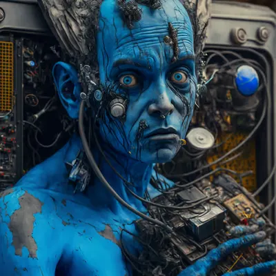 AVATAR WORLD