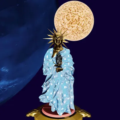 HELIOS