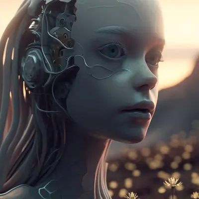 MRS. Robot 
