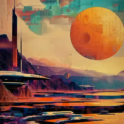 Retro Nostalgia