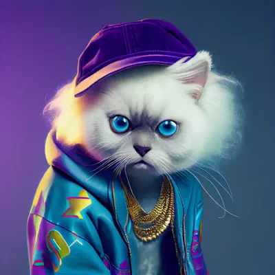 Farsee MC