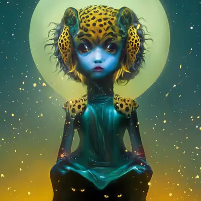 Fairy Spirit