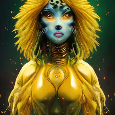 Fairy Spirit II