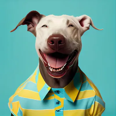 The Smile