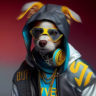 Beatmaster Puff