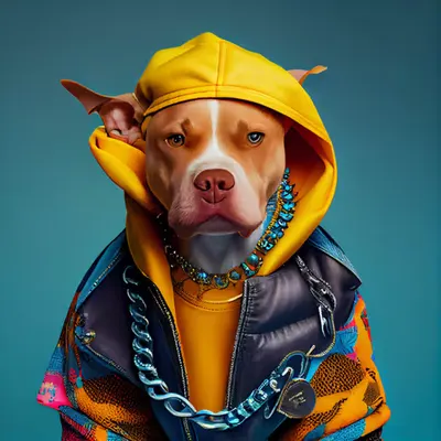Lil Barko